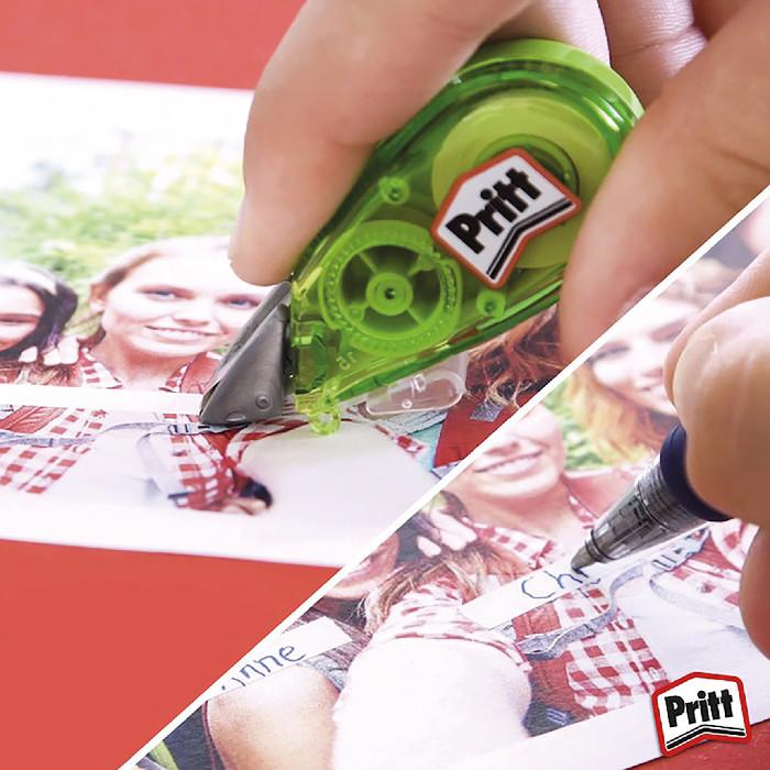Produktbild Pritt Korrekturroller 5 mm 6 m