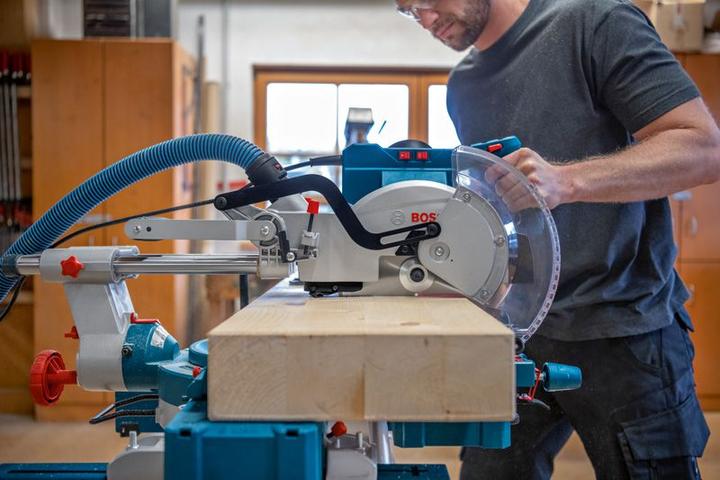 Image du produit Bosch Professional GCM 305-254 D