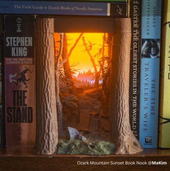 Immagine prodotto Bambu Lab - Hardware Kit - Lithophane LED Backlight Board Kit - 2pcs