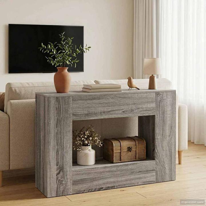 Image du produit vidaXL Konsolentisch (29 x 101 x 74 cm)