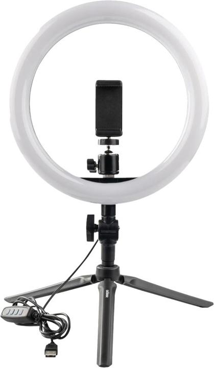 Productafbeelding Dörr Video Licht Vlogging Kit VL-26 RGB (Videolicht)