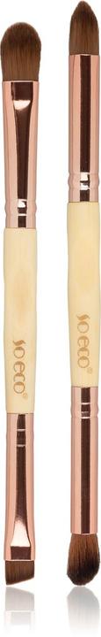 Produktbild ECO Eye Duo Brush Set (Set)