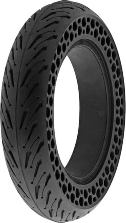 T'nB 10" e-scooter hard rubber tyres