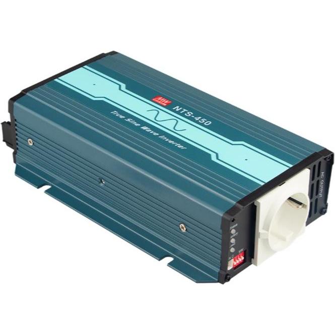 MeanWell, Convertitore di tensione, Inverter Synergy 21 48V 450W di Mean Well