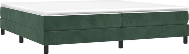 Immagine prodotto vidaXL Boxspringbett (200 x 200 cm)