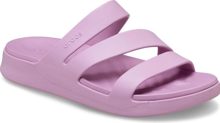 Produktbild Crocs W's Getaway Strappy (41, 41.5, 42, 41 1/3)