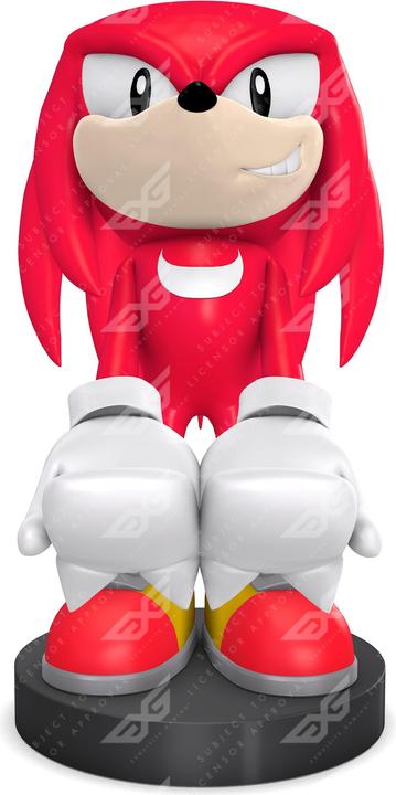 Exquisite Gaming Knuckles Cable Guy (Xbox Series X, Xbox One S, PS5, PS4, Mac, PC, Switch)