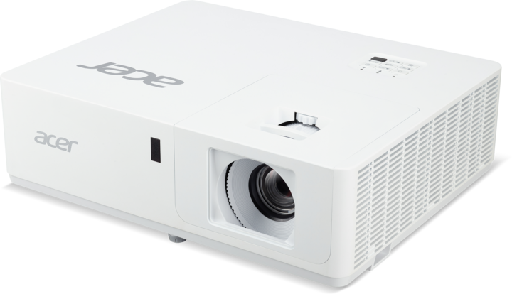 Actual product image Acer PL6510 (Full HD, 5500 lm, 1.4 - 2.24:1)