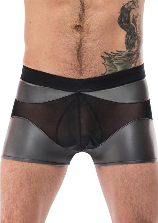 Male Power Court (XL)