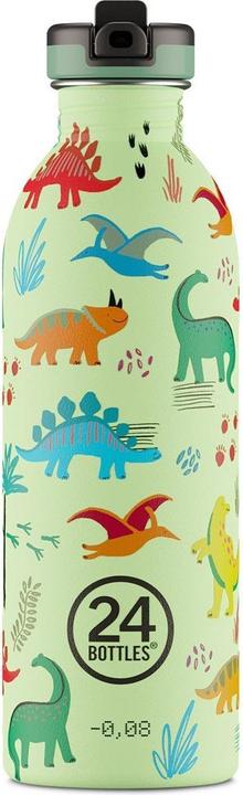 Immagine prodotto 24 Bottles Urbano (0.50 l)