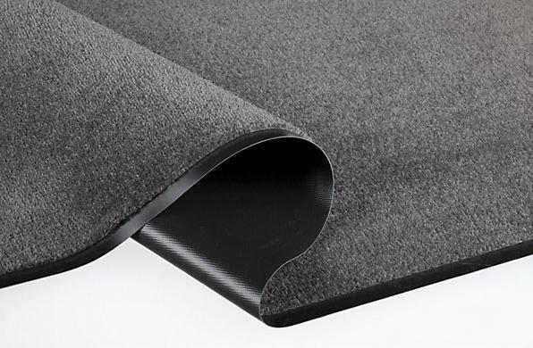 Actual product image eurokraft basic Schmutzfangmatte für innen (150 x 90 cm)