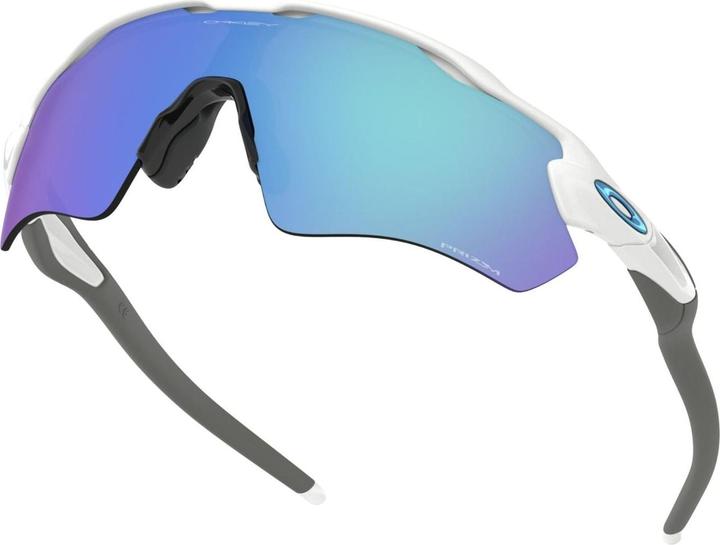 Produktbild Oakley Radar EV Path (Polished White, Prizm Sapphire)