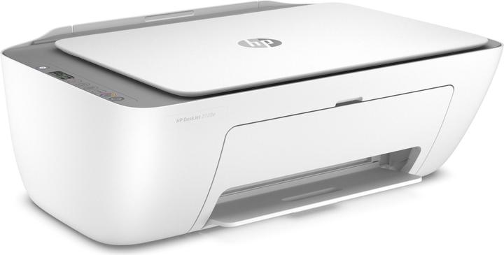 Actual product image HP DeskJet 2720e (Ink, Colour)