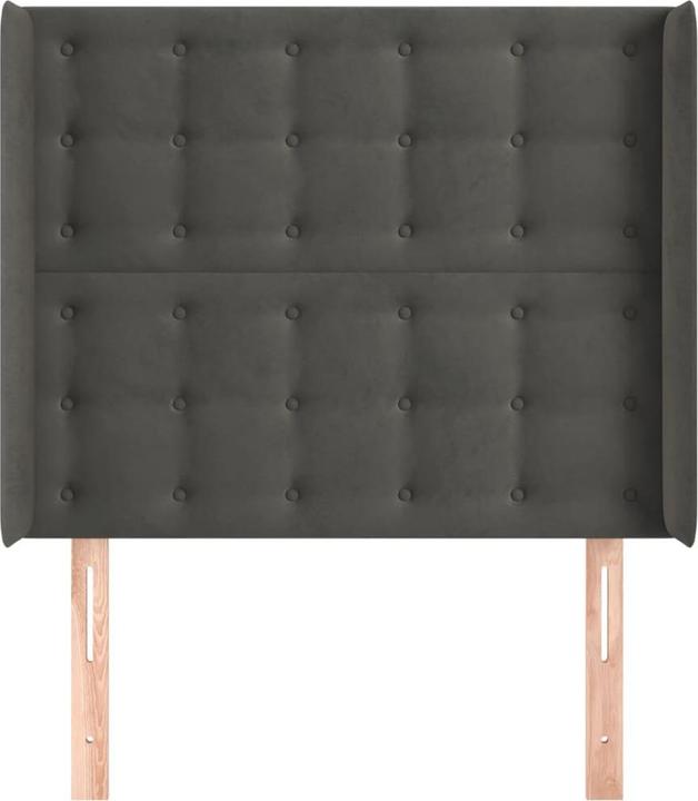 Image du produit vidaXL Astrid (83 x 16 x 128 cm)