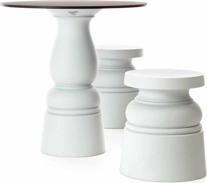 Immagine prodotto Moooi Sgabello contenitore Nuovo sgabello antico