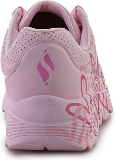 Image du produit Skechers Baskets UNO LITE - SPREAD THE JOY (29)