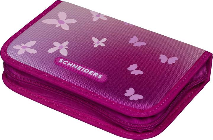 Produktbild Schneiders Schultaschen Set Ergolite Design Floral Dream (22 l)