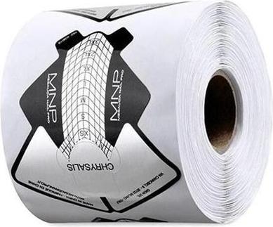 Mesauda Mnp Nail Form Chrysalis X250