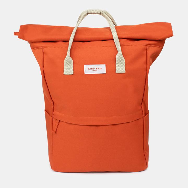 Image du produit Kind Bag Large Backpack Orange brûlée