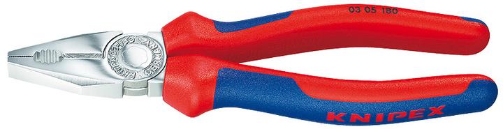 Produktbild Knipex Kombizange (140 mm)