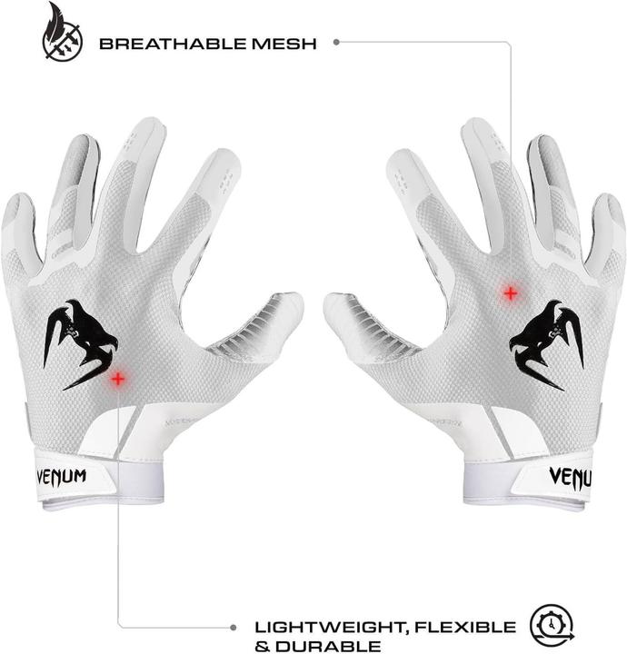 Produktbild Venum Elite-Fussballhandschuhe