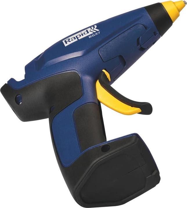Produktbild Rapid BGX7 Akku-klebepistole 7mm