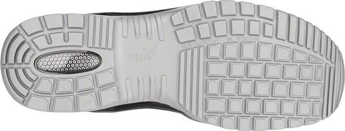 Produktbild Puma Sicherheitsschuh Neodyme Green Low ESD SRC (S1P, 47)