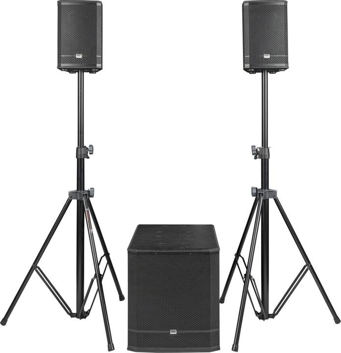 Produktbild DAP-Audio Pure Club 12 (Aktiv)