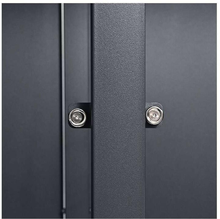 Actual product image Holmberg Contini dustbin box