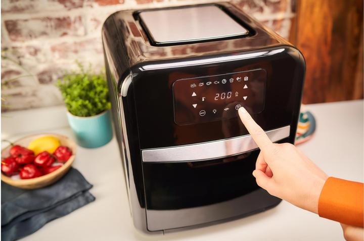 Immagine prodotto Tefal Easy Fry Oven & Grill FW5018