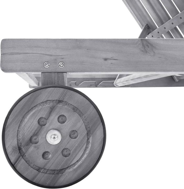Immagine prodotto vidaXL Sonnenliege (60 cm)