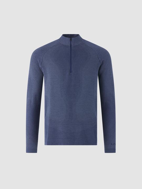 Actual product image UYN Nebula Zip Up Second Layer (XL)