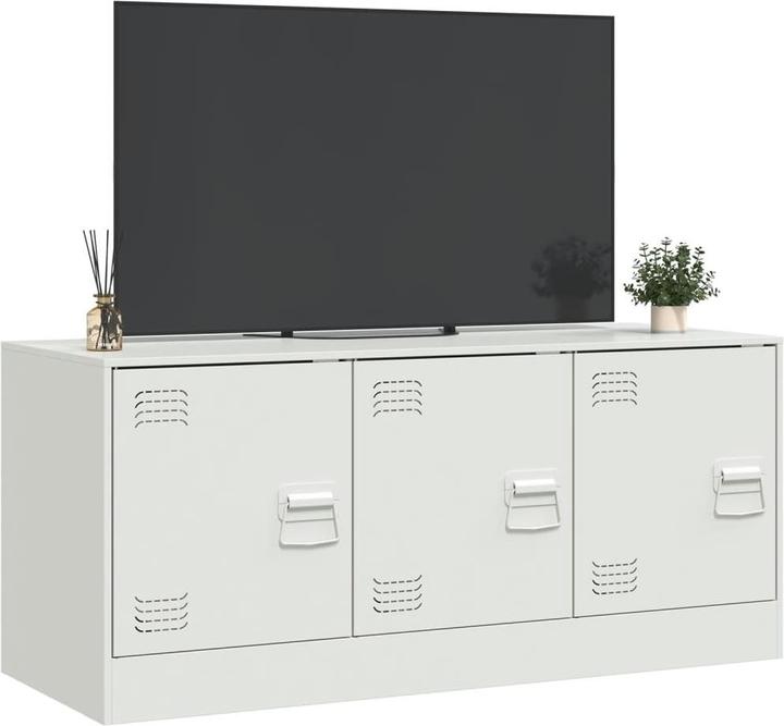 Produktbild vidaXL TV-Schrank (99 x 39 x 44 cm)