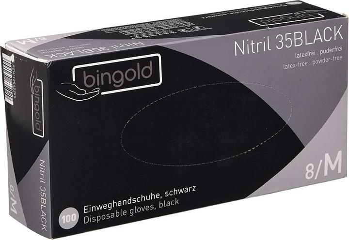 Image du produit Nitrile 35 (L)