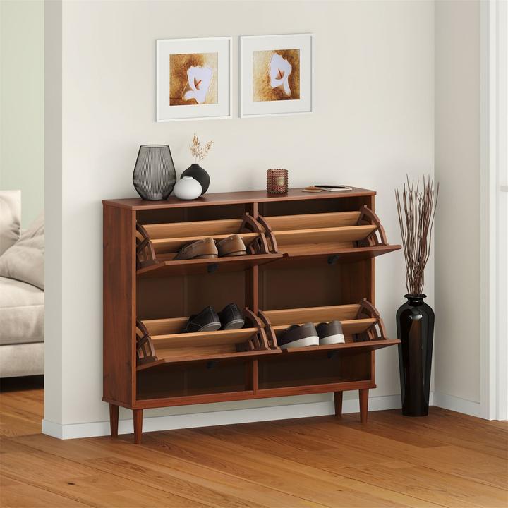 Produktbild IDIMEX Mikka (90 x 25 x 107 cm)