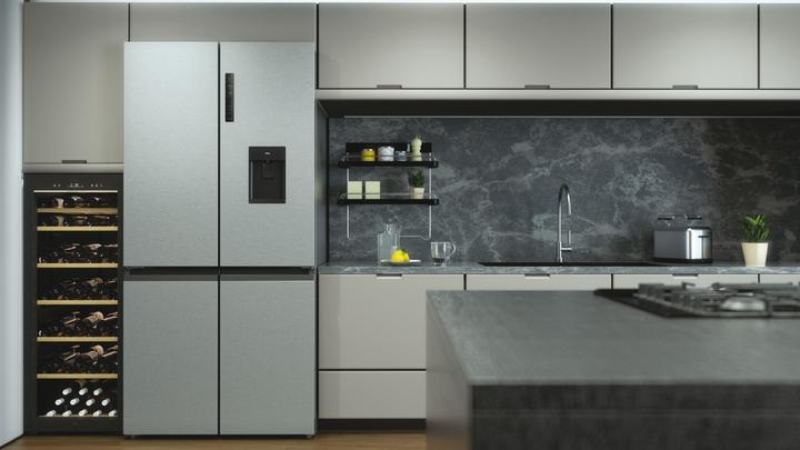 Produktbild Haier HWS84GA