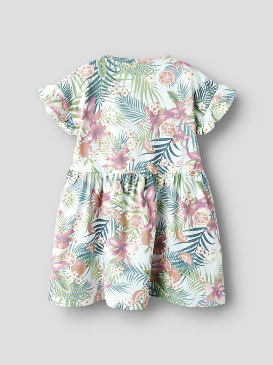 Produktbild Name it Kleid JUNNI Sweatkleid (128)