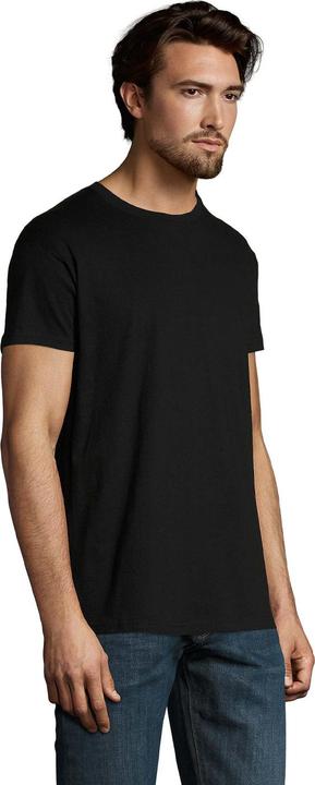 Immagine prodotto Sols T-shirt Imperial slim fit a maniche corte (M)