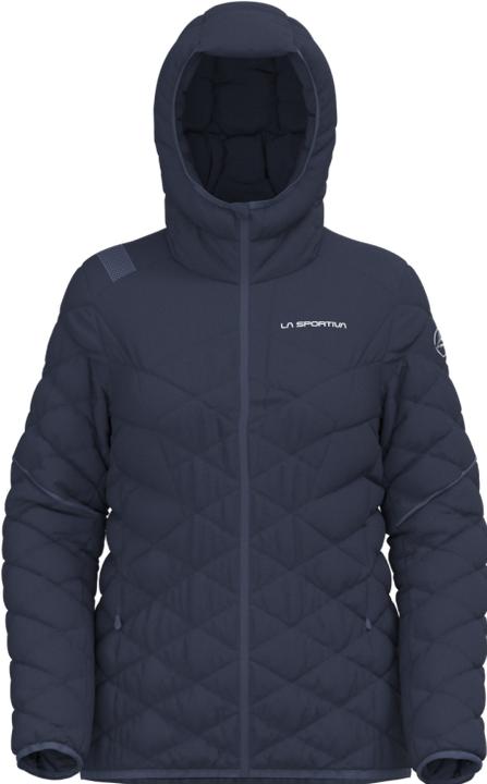 Actual product image La Sportiva Pinnacle Down Jkt - Daunenjacke - Damen (L)