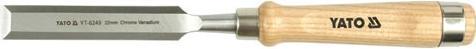 Actual product image Yato YT-6245 (15 mm)