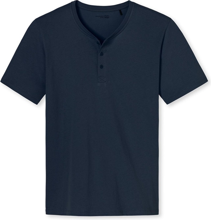 Image du produit Schiesser T-shirt Relax Serafino (50)