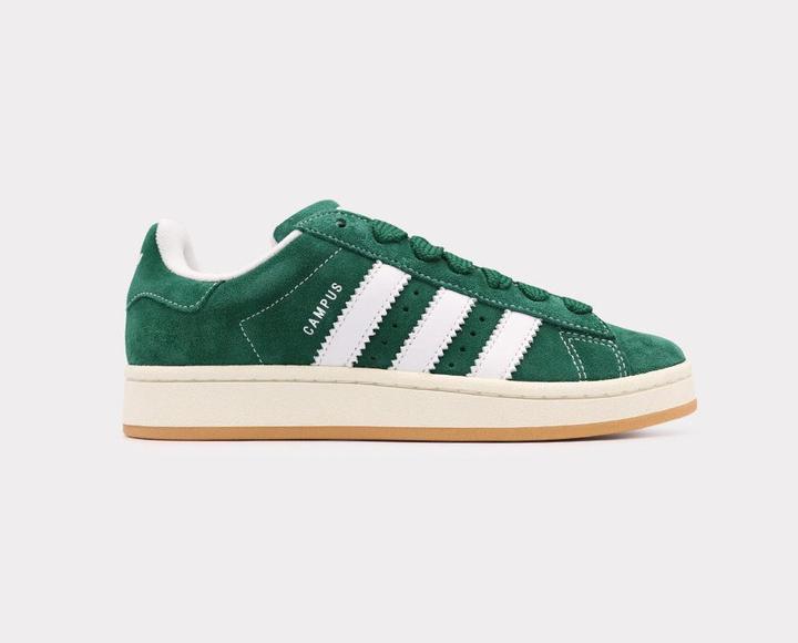 Off White, Dark Green, Cloud White