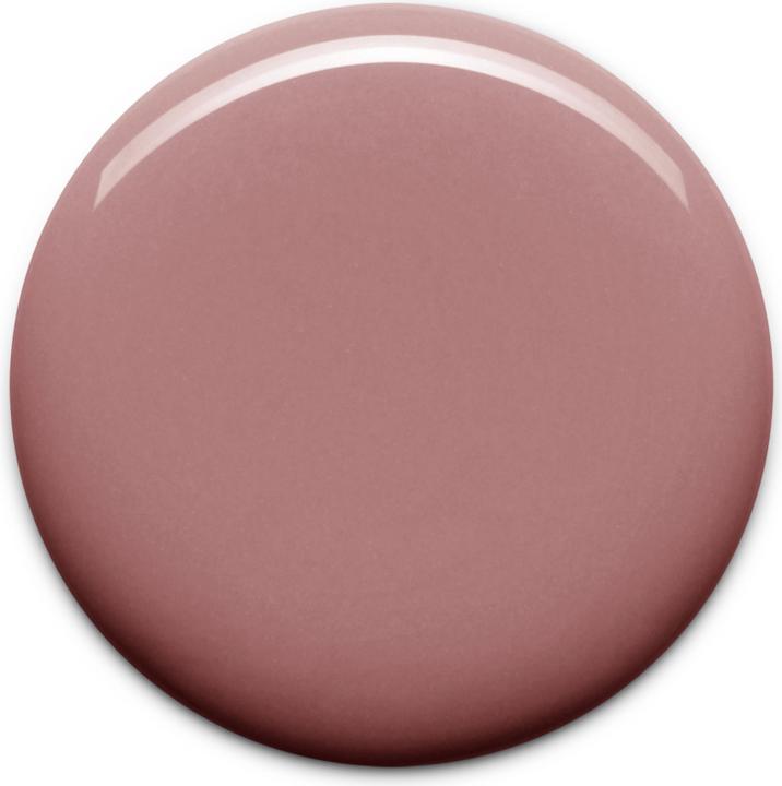 Produktbild essence gel nail colour (08 THE FINAL rose, Gel-Effekt Nagellack)