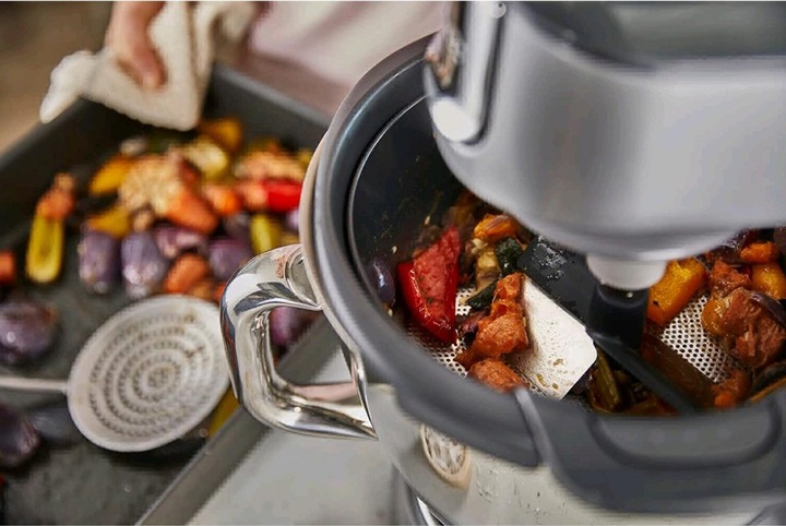 Actual product image Kenwood Strainer KAT20.000GY