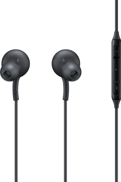 Produktbild Samsung USB Type-C EO-IC100 (keine Geräuschunterdrückung, Kabelgebunden)