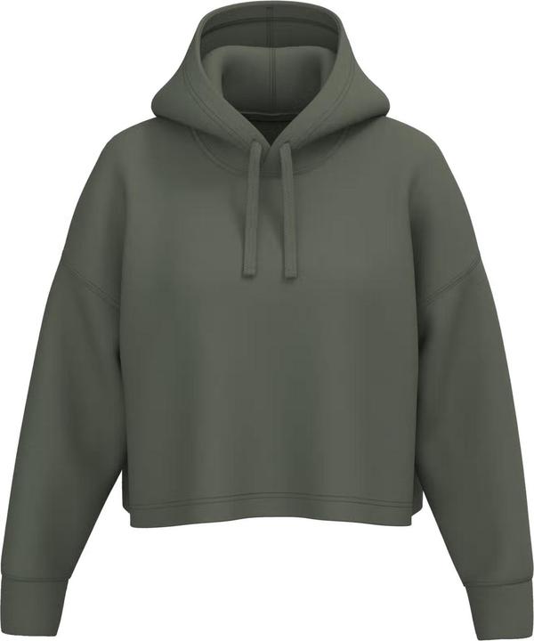 Produktbild Proact Cropped-Hoodie, Damen (XL, XXS)