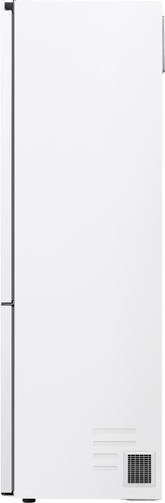Immagine prodotto LG KØL/FRYS 186 CM, D, MOOD UP (387 l)