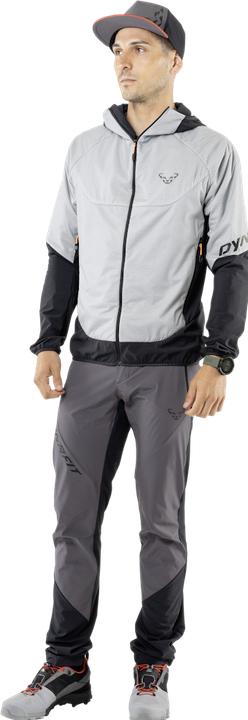 Actual product image Dynafit Transalper Light Dynastretch Pants Long Men (XL)