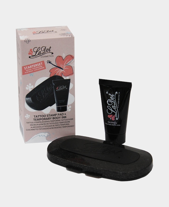 Produktbild La Dot Cosmetics Stempelkissen