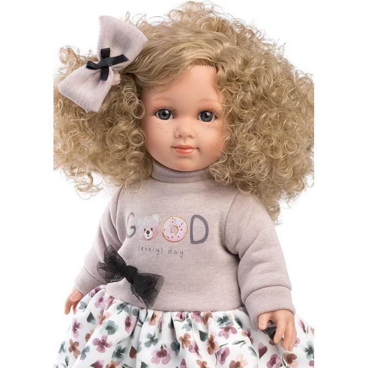 Thumbnail - Llorens Puppe Elena 35 cm